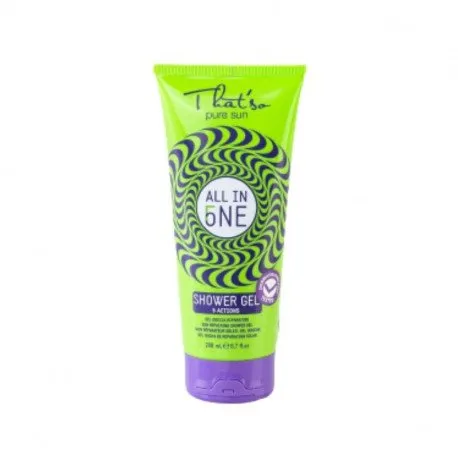 That So Gel de dus, All in one, 200ml