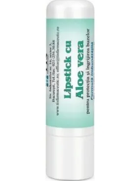 TIS STRUGUREL ALOE VERA 4GR