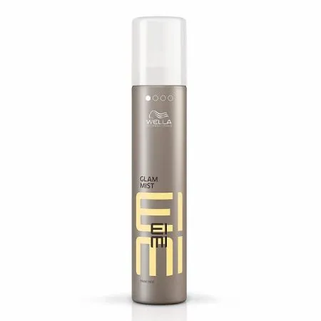 Spray pentru stralucire Eimi Glam Mist, 200 ml, Wella Professionals