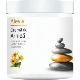 ALEVIA CREMA DE ARNICA 250 G