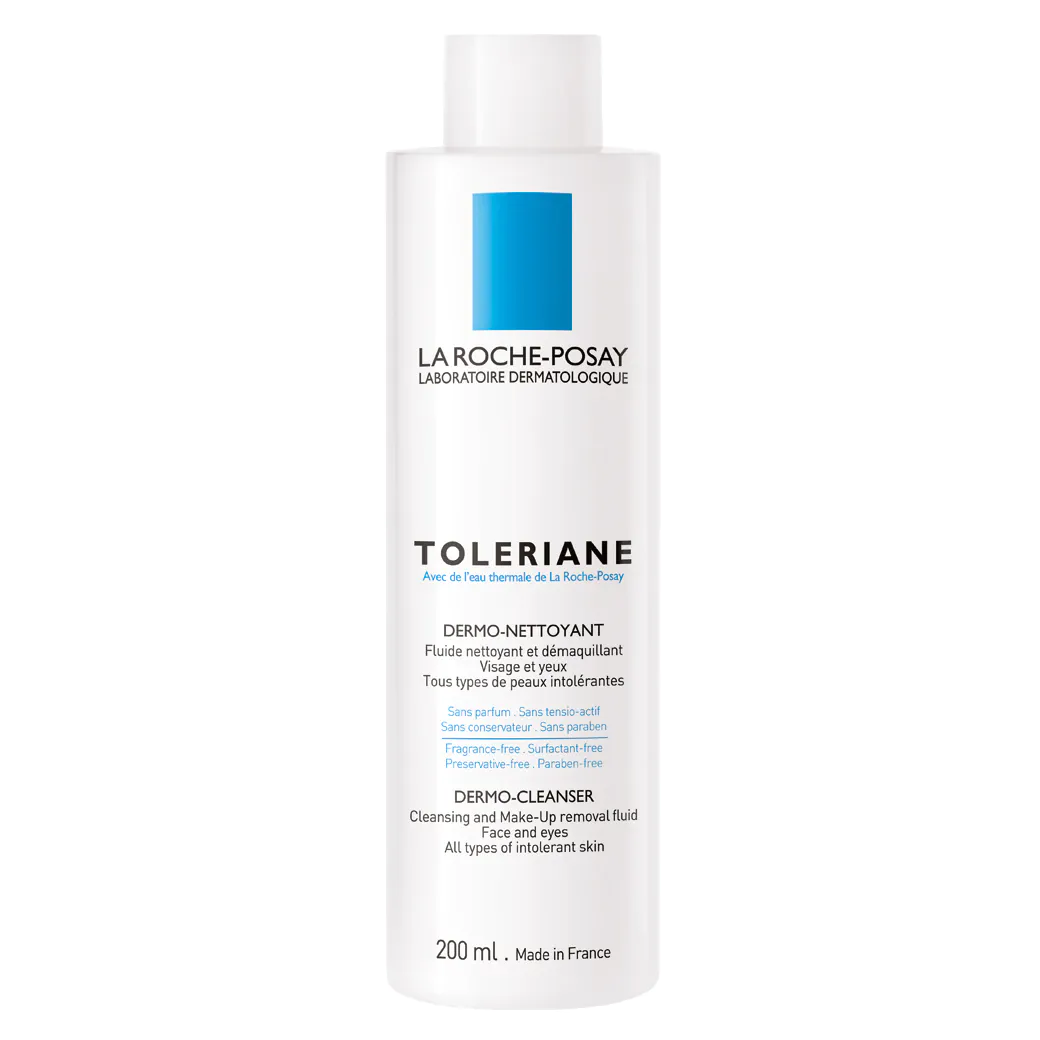 La Roche-Posay Toleriane lapte demachiant x 200ml
