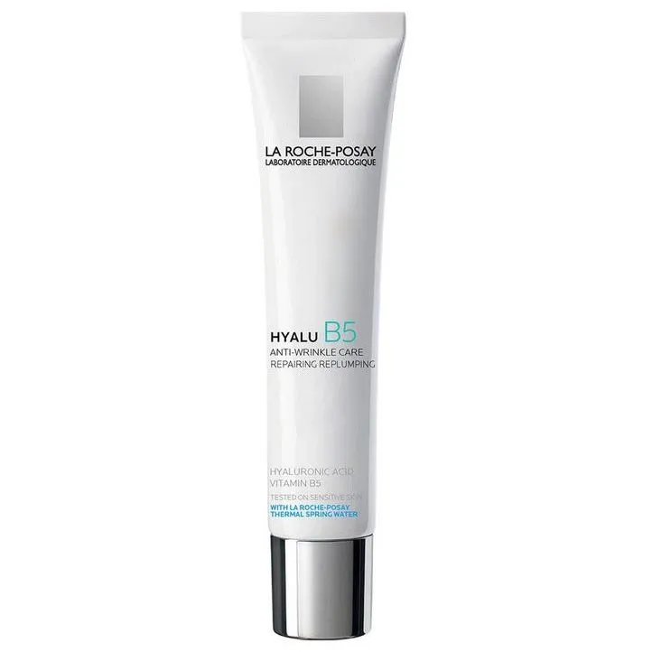LA ROCHE POSAY HYALU B5 CREMA HIDRATANTA CU EFECT DE REUMPLERE X 40 ML