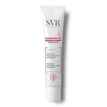 Crema antirecidiva Sensifine AR Riche, 40ml, SVR