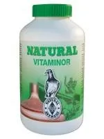 Drojdie de bere - Vitaminor Natural - 350g