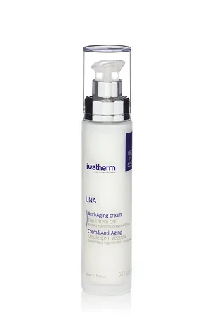 Ivatherm Una Crema anti-ageing 50 ml
