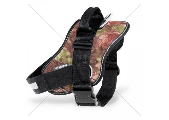 Ham JK9 Tractiune IDC Power - L - Woodland