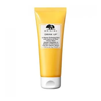 Masca hidratanta 10 minute Drink Up, 75ml, Origins