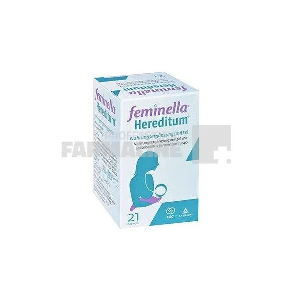 Medicamente si Suplimente pentru sarcina si lauzie