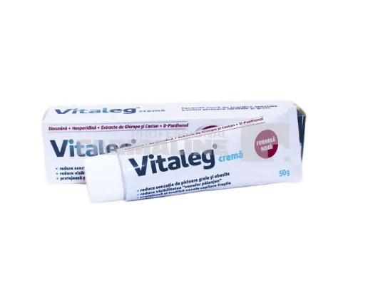 Vitaleg Crema 50 g