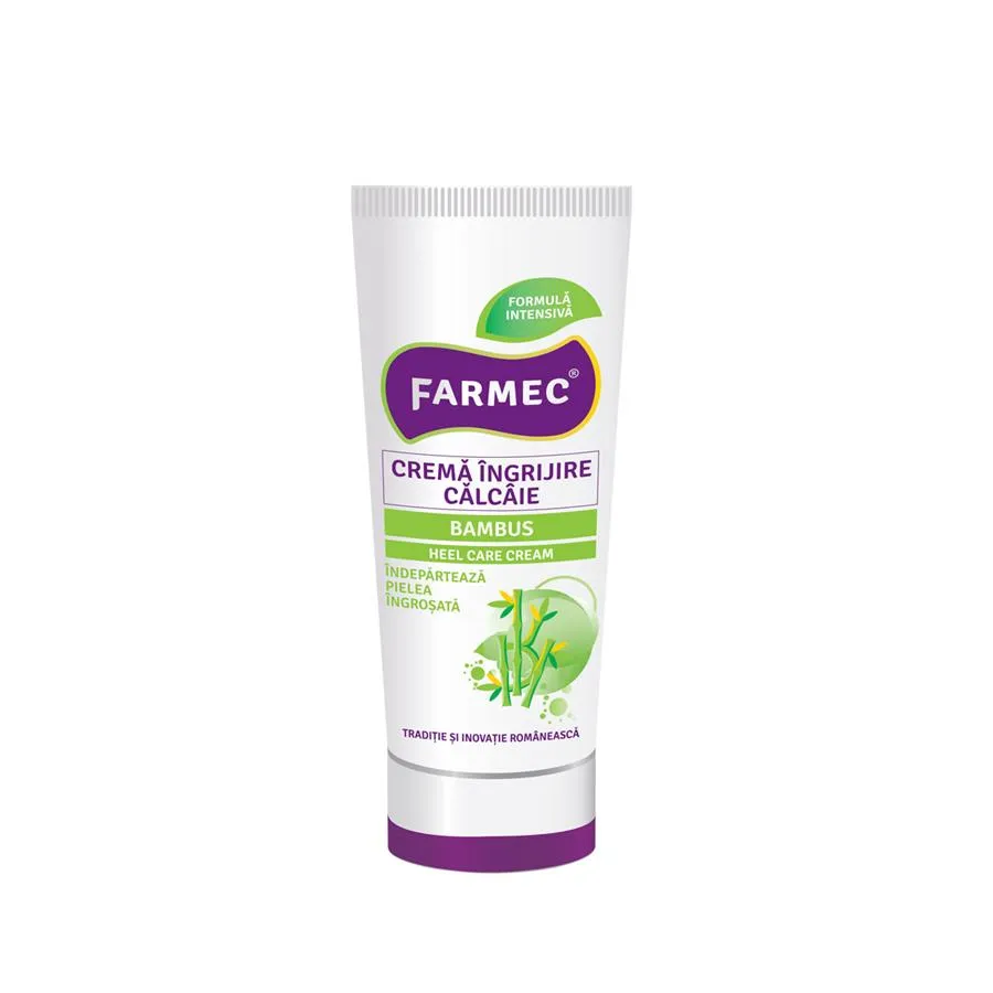 FARMEC crema pentru calcaie