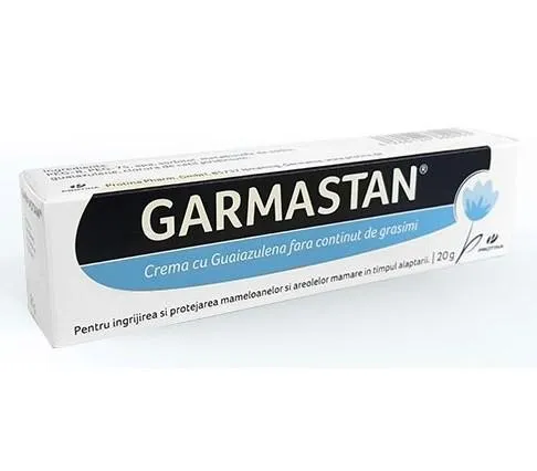 Garmastan crema , 20g