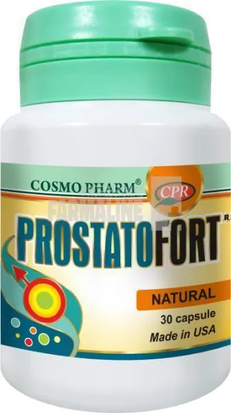 Prostatofort 30 capsule