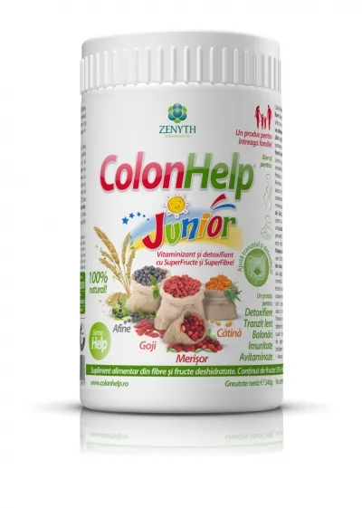 Mama & Copilul