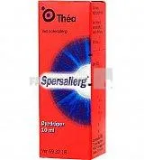 Spersallerg  R