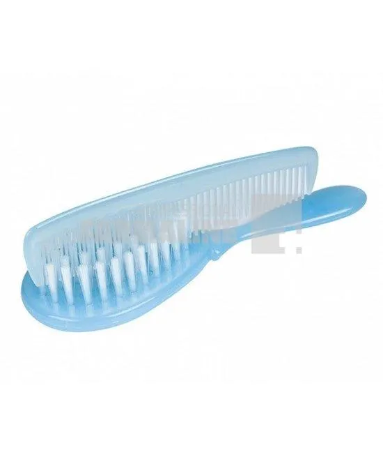 Canpol 2/419 Set sintetic perie + pieptene