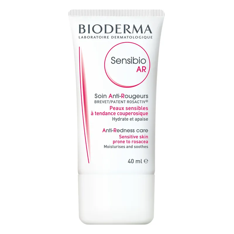 BIODERMA Sensibio AR crema x 40 ml