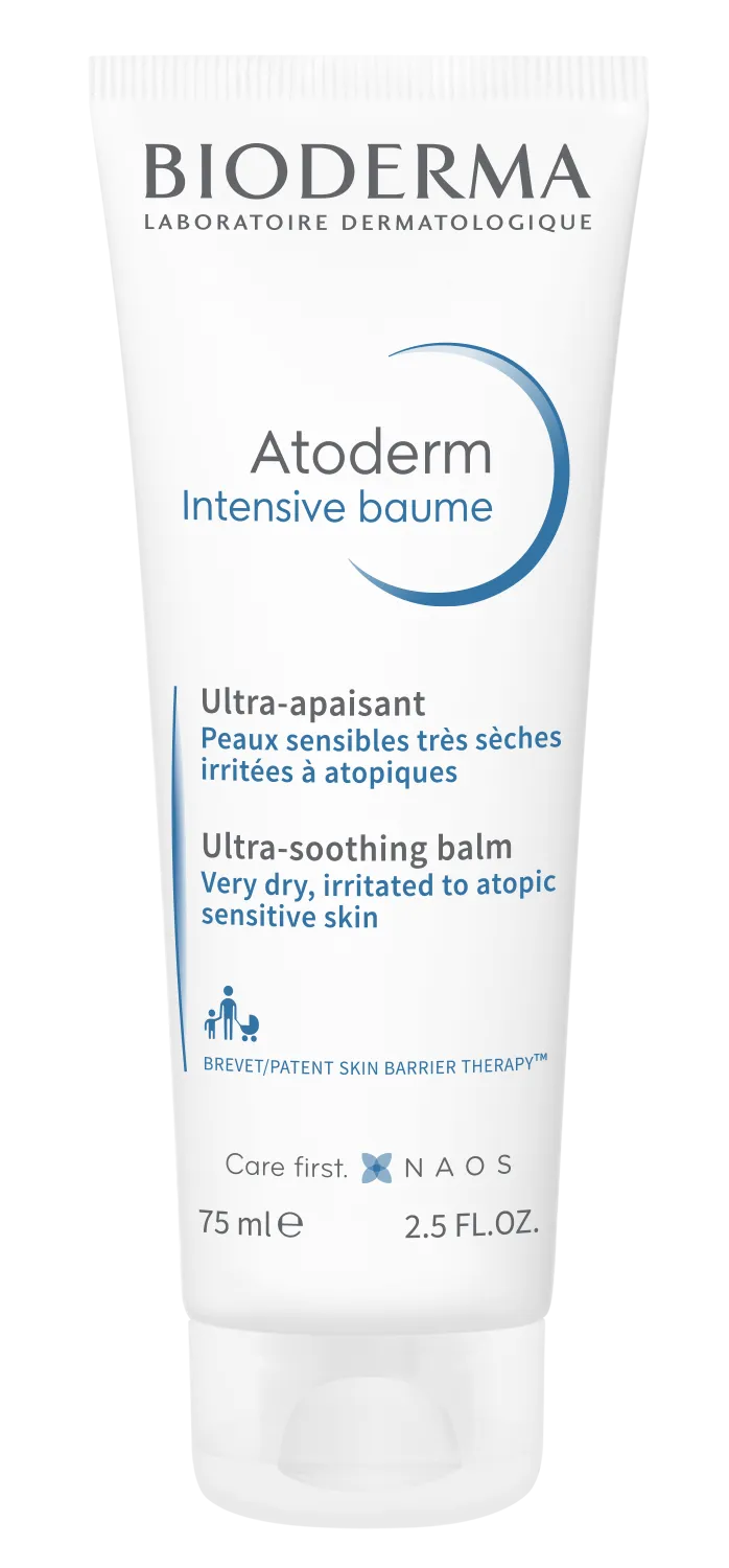 BIODERMA ATODERM INTENSIVE X 75ML BALSAM