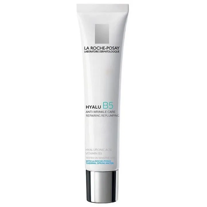La Roche Posay Hyalu B5 Cr.Hidra.cu efect de reumplere-fl x 40ml