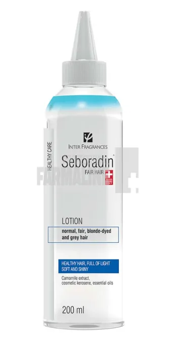 Produse spalare si ingrijire par