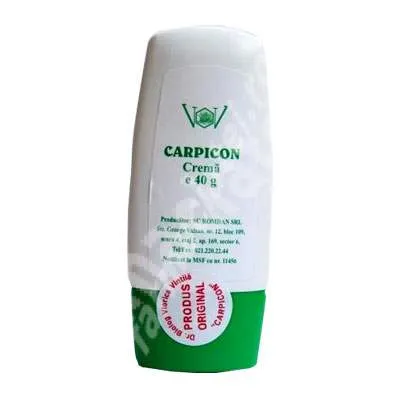 Carpicon crema x 40gr