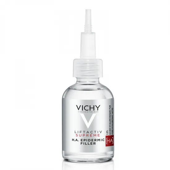 Vichy Liftactiv Supreme H.A. Epidermic filler ser fata si ochi x 30ml