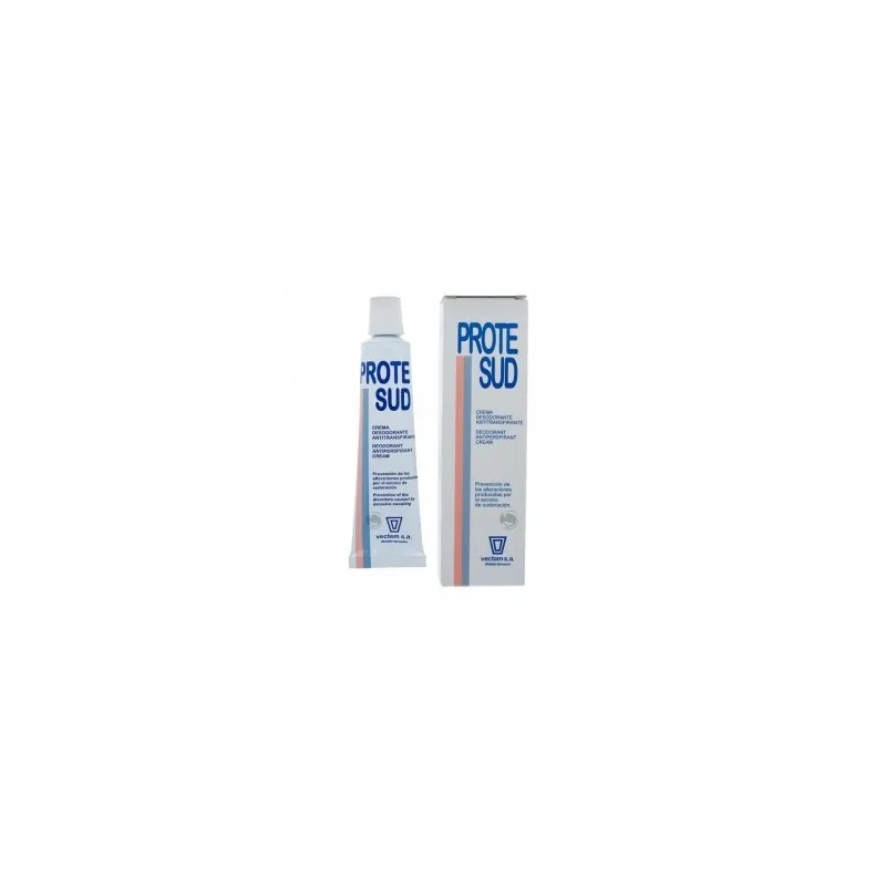 PROTESUD CREMA 40ML