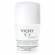 VICHY Deo Roll-on 48h fara parfum x 50ml