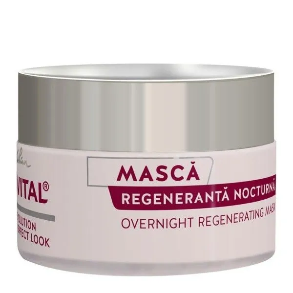 GH3 EVOLUTION PERFECT LOOK MASCA REGENERANTA NOCTURNA 50 ML