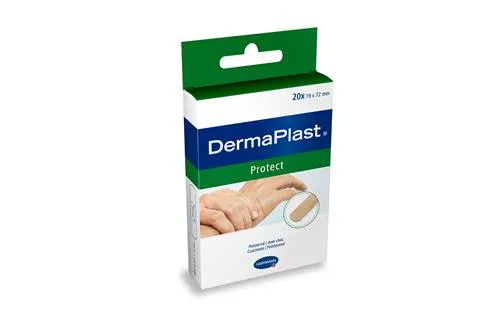 Dermaplast Protect x 20buc (Hartmann)