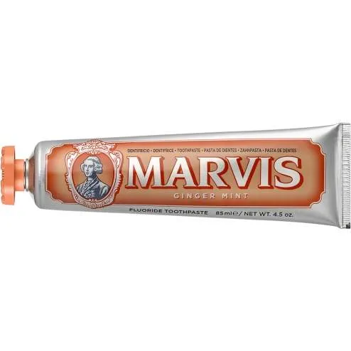 MARVIS 411173 PASTA DINTI GINGER MINT 85ML