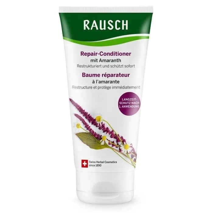 Balsam reparator cu amarant, 150 ml, Rausch