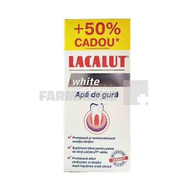 Ape de gura