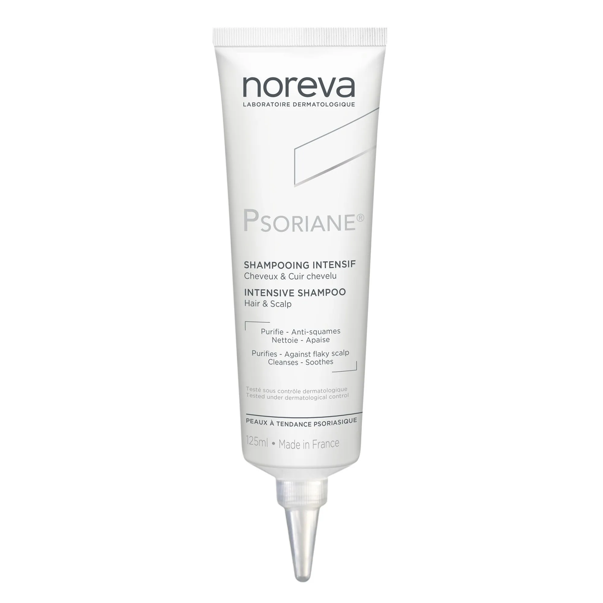 NOREVA PSORIANE SAMPON INTENSIV X 125 ML