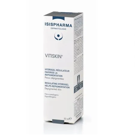 Gel Vitiskin, 50 ml, IsisPharma