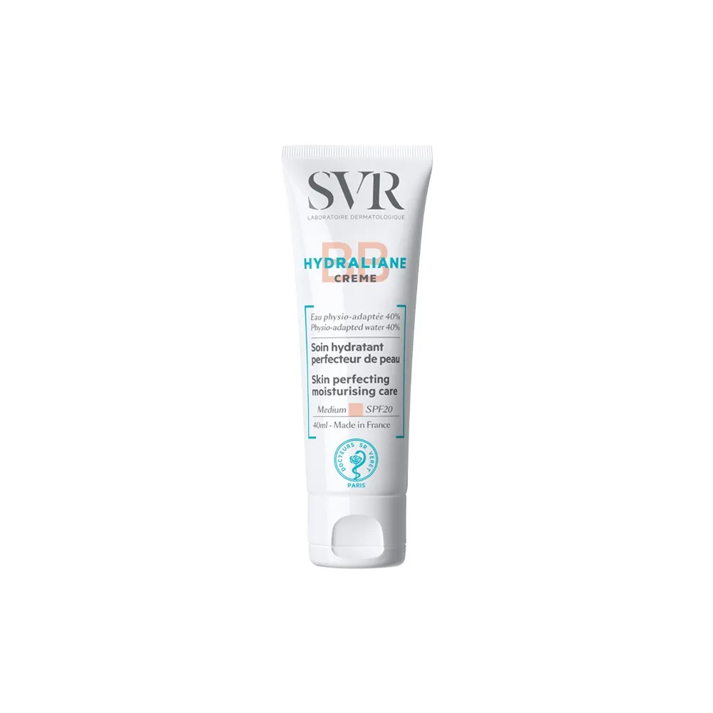 SVR Hydraliane BB crema Medium SPF20 x 40ml