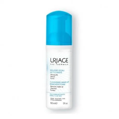 URIAGE Spuma de curatare, 150 ml