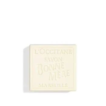 Sapun Bonne Mere extra pur, 100g, L'Occitane