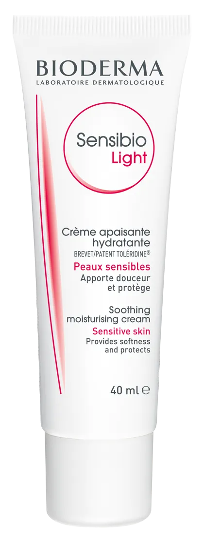 Bioderma Sensibio Legere Crema 40ml