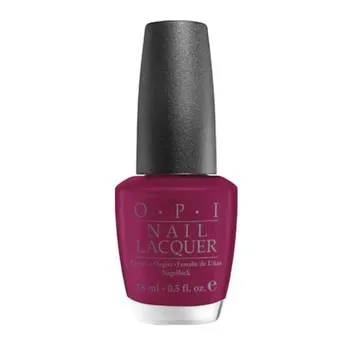 Lac de unghii Miami Beet Nail Lacquer, 15ml, OPI