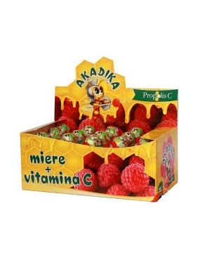 AKADIKA PROPOLIS C 15 ACADELE FITERMAN