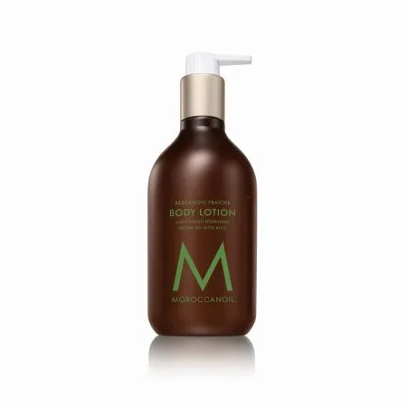 Lotiune de corp Bergamot Fraiche, 360 ml, Moroccanoil