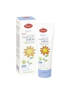 Topfer babycare balsam piele uscata x 75ml
