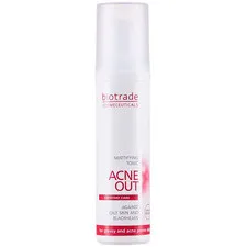 BIOTRADE ACNE OUT Hydro active crema x 60ml