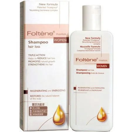 FOLTENE-sampon impotriva caderii parului