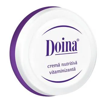 Crema nutritiva vitaminizanta Doina, 75ml, Farmec