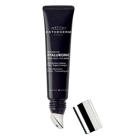 Ser contur ochi Intensive Hyaluronic, 15 ml, Institut Esthederm