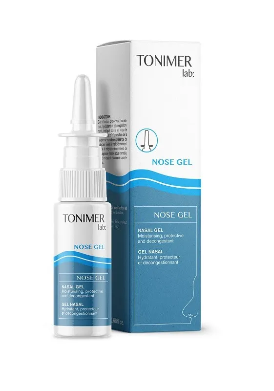 TONIMER GEL NAZAL 20ML