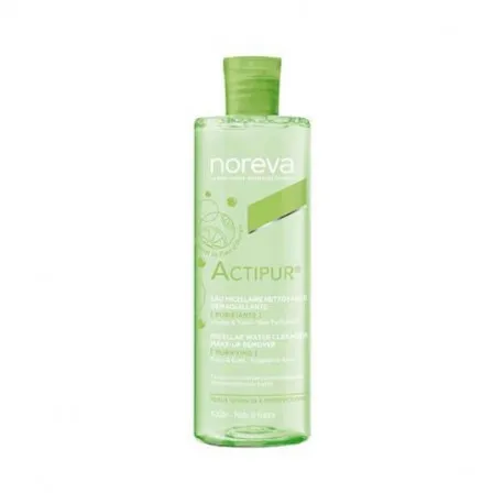 Noreva Actipur Apa micelara, 400ml