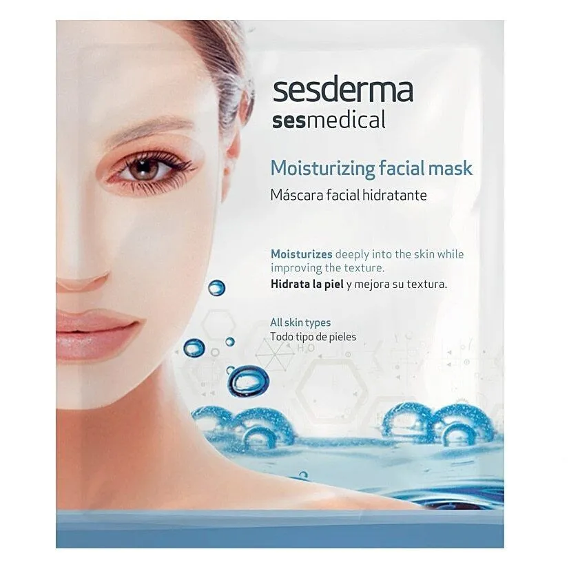 SESDERMA MEDICAL MASCA HIDRATANTA 1BUC