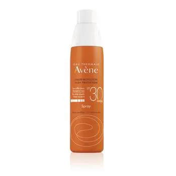 Spray pentru protectie solara SPF30, 200ml, Avene
